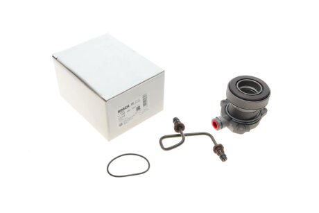 Циліндр зчеплення bosch 0986486584 на Опель Корса д