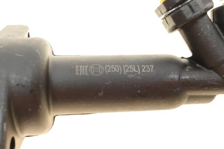 ЦИЛІНДР ЗЧЕПЛЕННЯ РОБОЧИЙ bosch 0986486625