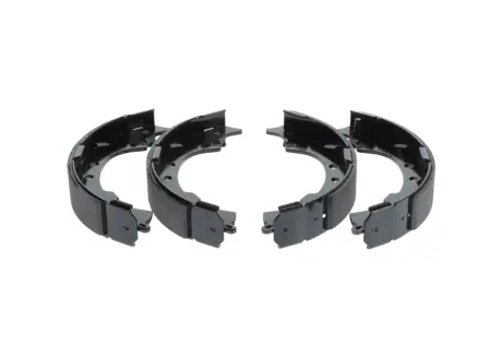 Колодки ручного (стоячого) гальма Bosch 0986487735