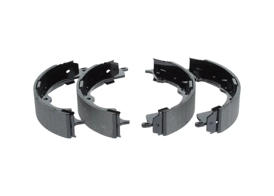 Колодки ручного (стоячого) гальма Bosch 0986487744 (фото 1)