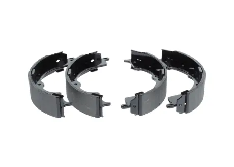 Колодки ручного (стоячого) гальма Bosch 0986487744