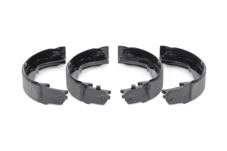 Колодки ручного (стоячого) тормоза bosch 0986487932 на Субару Легаси б4