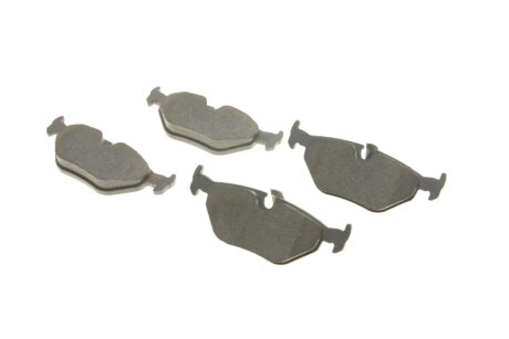 Колодки гальмівні дискові bosch 0986494009