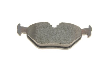 Колодки гальмівні дискові bosch 0986494009