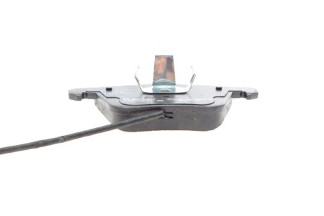 Колодки гальмівні дискові bosch 0986494104