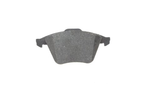 Колодки гальмівні дискові bosch 0986494104