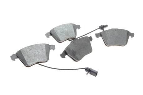 Колодки гальмівні дискові bosch 0986494104