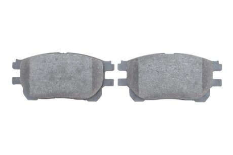 TOYOTA К-т тормозных колодок PREVIA 2.0D 07 00- bosch 0986494212