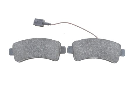 Комплект гальмівних колодок bosch 0986494765