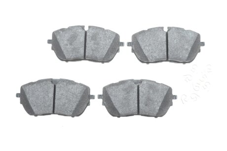 Комплект гальмівних колодок bosch 0986494946 на Ситроен С5 айркросс