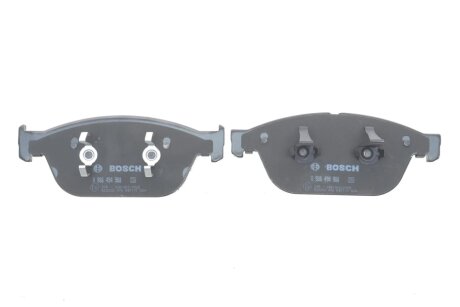 Торм. кол. пер. AUDI A8 bosch 0986494988