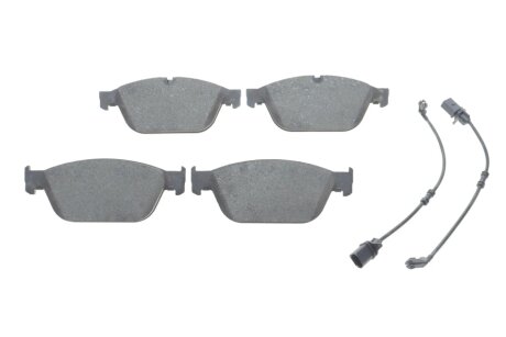 Торм. кол. пер. AUDI A8 bosch 0986494988