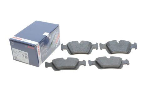 Поршневые кольца bosch 0986495229