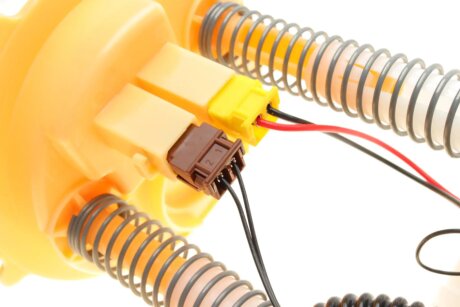 Электро-бензонасос bosch 0986580157