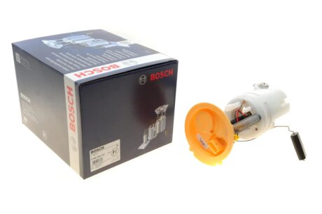 Электро-бензонасос bosch 0986580157 на Мерседес W245 (б класс)