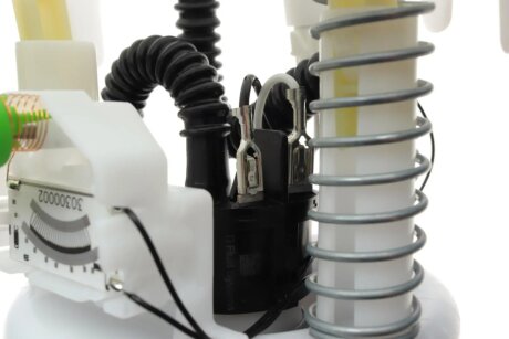 Електричний паливний насос bosch 0986580374