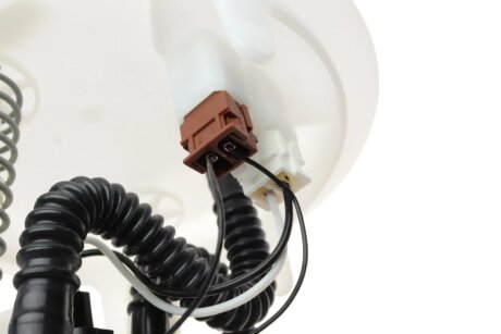 Електричний паливний насос bosch 0986580374