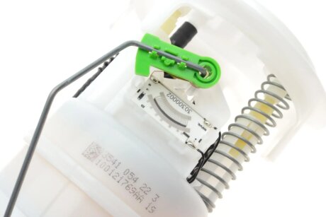 Електричний паливний насос bosch 0986580374