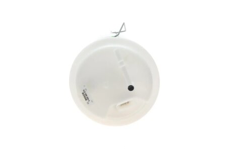 Електричний паливний насос bosch 0986580374