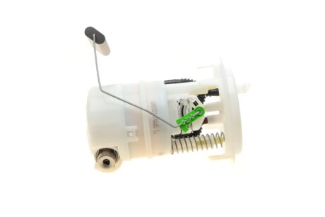 Електричний паливний насос bosch 0986580381