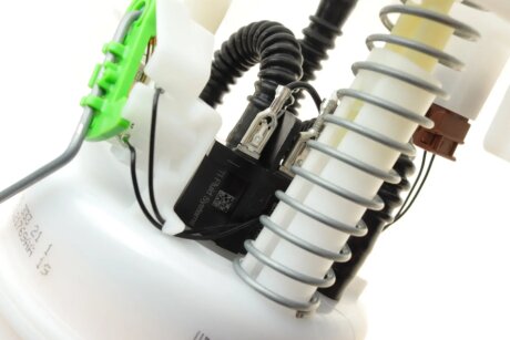 Електричний паливний насос bosch 0986580381