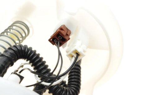 Електричний паливний насос bosch 0986580381