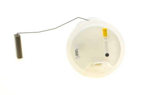 Електричний паливний насос bosch 0986580391