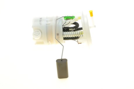 Електричний паливний насос bosch 0986580391