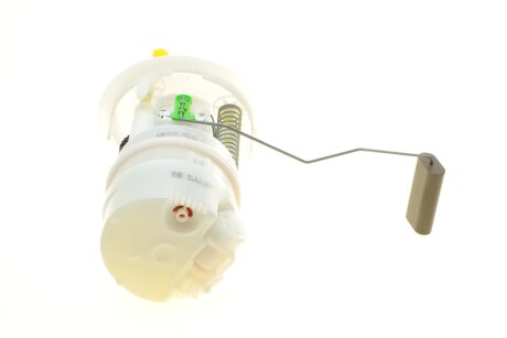 Електричний паливний насос bosch 0986580391