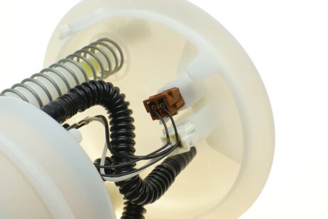 Електричний паливний насос bosch 0986580391