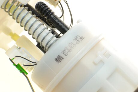 Електричний паливний насос bosch 0986580391