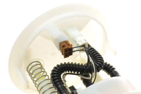 Електричний паливний насос bosch 0986580391