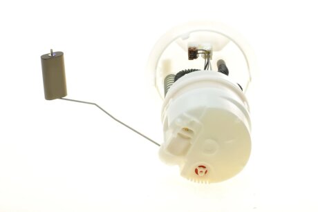 Електричний паливний насос bosch 0986580391