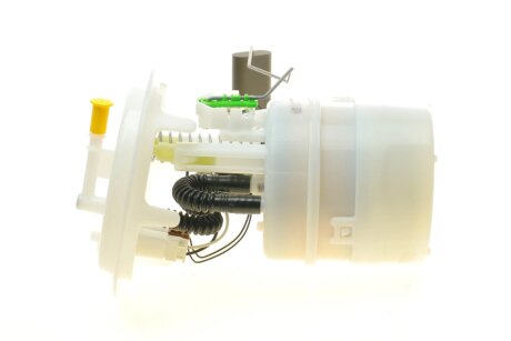 Електричний паливний насос bosch 0986580391