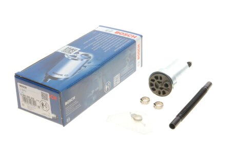 КОМПЛЕКТ ДЕТАЛЕЙ bosch 0986580426