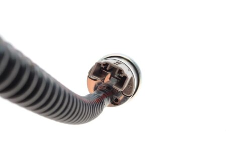 Електричний паливний насос bosch 0986580803