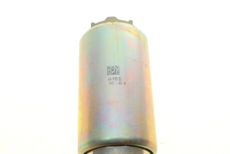 Электpобензонасос RENAULT MEGANE bosch 0986580804