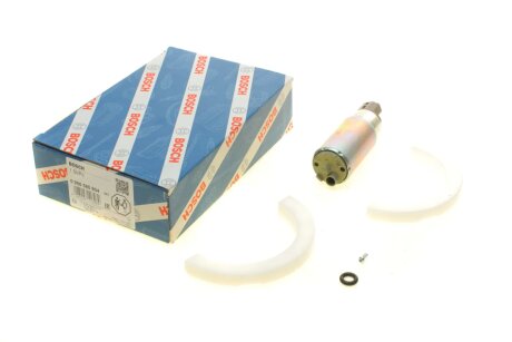 Электpобензонасос RENAULT MEGANE bosch 0986580804