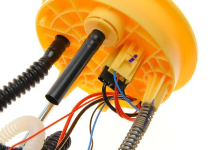 Електричний паливний насос bosch 0986580829