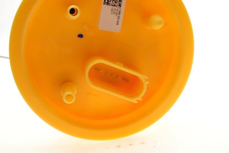 Електричний паливний насос bosch 0986580829