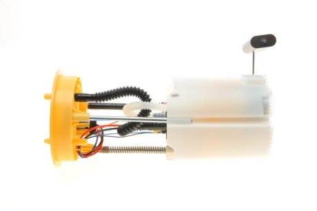 Електричний паливний насос bosch 0986580829