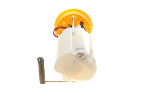 VW Электро-бензонасос (модуль) Caddy 1,4-2,0TDI 09- bosch 0986580832