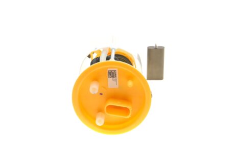 VW Электро-бензонасос (модуль) Caddy 1,4-2,0TDI 09- bosch 0986580832