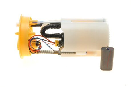 VW Электро-бензонасос (модуль) Caddy 1,4-2,0TDI 09- bosch 0986580832