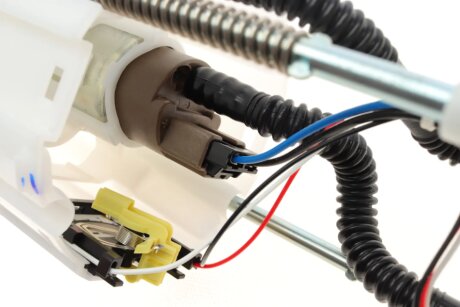 Паливний насос в зборі bosch 0986580938