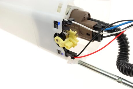 Паливний насос в зборі bosch 0986580938