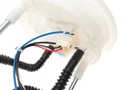 Паливний насос в зборі bosch 0986580938