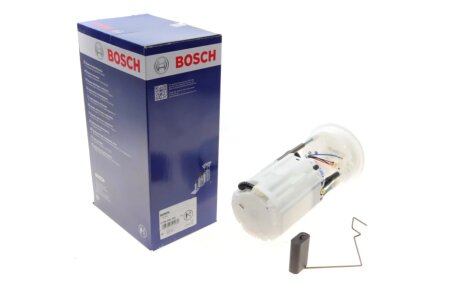 Паливний насос в зборі bosch 0986580938