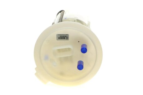 Топливный насос в сборе AUDI; SEAT; SKODA; VW bosch 0986580940