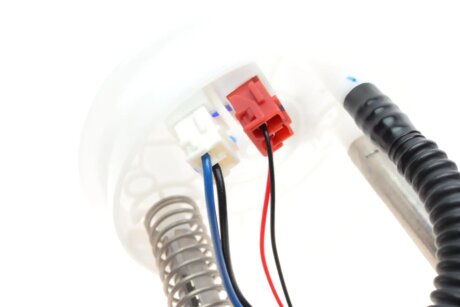 Топливоподкачивающий насос bosch 0986580955